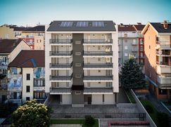 Box/posto auto in Residenziale