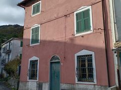 Casa indipendente in Residenziale