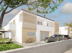 Casa indipendente in Residenziale