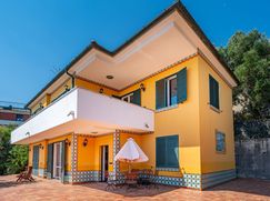 Villa in Residenziale