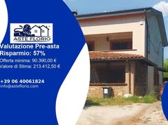 Villa in Residenziale
