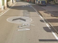 Villetta a schiera in Residenziale