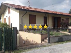 Villa in Residenziale