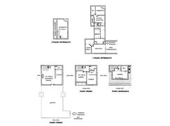 Villetta a schiera in Residenziale