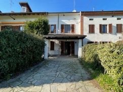 Villetta a schiera in Residenziale