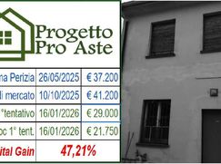 Casa indipendente in Residenziale