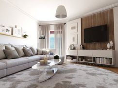 Appartamento in Residenziale
