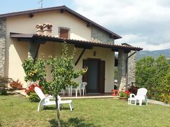 Villa in Residenziale