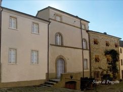 Casa indipendente in Residenziale