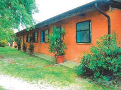 Rustico/Casale in Residenziale