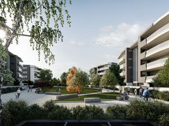 Appartamento in Residenziale
