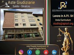Appartamento in Residenziale