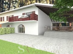 Rustico/Casale in Residenziale
