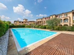 Appartamento in Residenziale