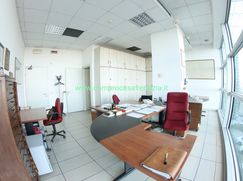 Ufficio in Commerciale