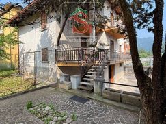 Casa indipendente in Residenziale