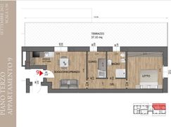 Appartamento in Residenziale
