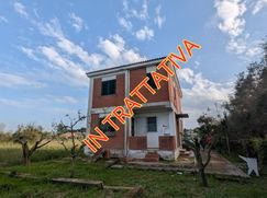 Casa indipendente in Residenziale