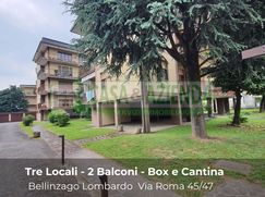 Appartamento in Residenziale