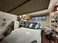 Box/posto auto in Residenziale
