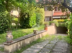Villetta a schiera in Residenziale