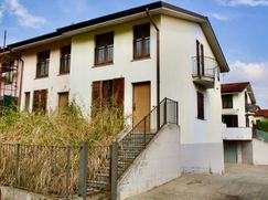 Villetta a schiera in Residenziale