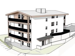 Appartamento in Residenziale