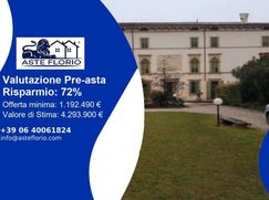 Villa in Residenziale