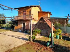 Rustico/Casale in Residenziale