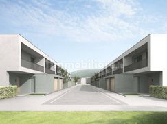 Villetta a schiera in Residenziale