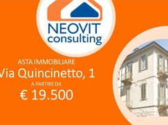 Appartamento in Residenziale