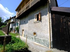 Casa Bi/Trifamiliare in Residenziale