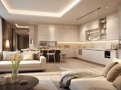 Casa Bi/Trifamiliare in Residenziale