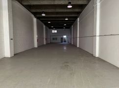 Capannone in Commerciale