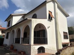Villa in Residenziale