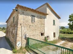 Rustico/Casale in Residenziale