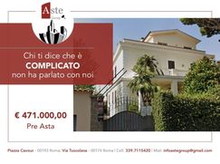 Casa indipendente in Residenziale