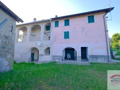Rustico/Casale in Residenziale
