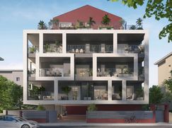 Attico/Mansarda in Residenziale