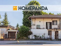 Villetta a schiera in Residenziale