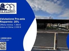 Box/posto auto in Residenziale