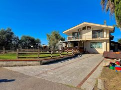 Villa in Residenziale