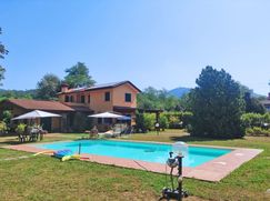 Villa in Residenziale