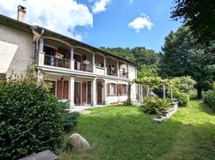 Casa indipendente in Residenziale