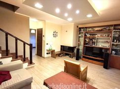 Casa indipendente in Residenziale