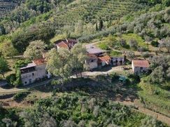 Rustico/Casale in Residenziale