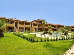 Appartamento in Residenziale