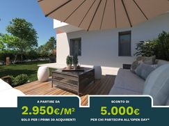 Appartamento in Residenziale