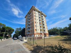 Appartamento in Residenziale