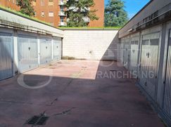 Box/posto auto in Residenziale